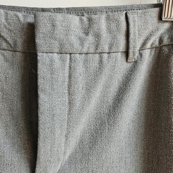 Banana Republic High-Rise Bootcut Fit Pants in Women's Size 8 - Picture 13 of 13